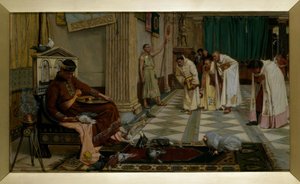 Favorittene til keiser Honorius